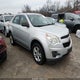 2GNFLEEK4E6192246 2014 Chevrolet Equinox Ls auction photo thumbnail 1
