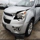 2GNFLEEK4E6192246 2014 Chevrolet Equinox Ls auction photo thumbnail 6