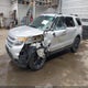 1FMHK8F8XBGA82480 2011 Ford Explorer Limited auction photo thumbnail 2