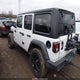 1C4HJXDG4LW252822 2020 Jeep Wrangler Unlimited Sport Altitude 4X4 auction photo thumbnail 3