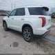 KM8R44GE7RU751912 2024 Hyundai Palisade Sel auction photo thumbnail 3