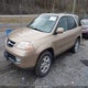 2HNYD18611H507115 2001 Acura Mdx auction photo thumbnail 2
