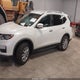 JN8AT2MV4KW373477 2019 Nissan Rogue Sv auction photo thumbnail 2