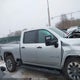 1GC4YME75PF132461 2023 Chevrolet Silverado 2500Hd 4Wd Standard Bed Custom auction photo thumbnail 13