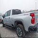 1GC4YME75PF132461 2023 Chevrolet Silverado 2500Hd 4Wd Standard Bed Custom auction photo thumbnail 14