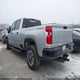 1GC4YME75PF132461 2023 Chevrolet Silverado 2500Hd 4Wd Standard Bed Custom auction photo thumbnail 3