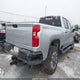 1GC4YME75PF132461 2023 Chevrolet Silverado 2500Hd 4Wd Standard Bed Custom auction photo thumbnail 4