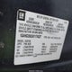 1GAHG39U241174327 2004 Chevrolet Express auction photo thumbnail 9