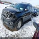 1C4RJFAG3EC231435 2014 Jeep Grand Cherokee Laredo auction photo thumbnail 2