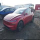 7SAYGDEE4TF354381 2026 Tesla Model Y Long Range Launch Series/Premium All-Wheel Drive auction photo thumbnail 2