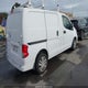 3N6CM0KN5HK697502 2017 Nissan Nv200 Sv auction photo thumbnail 4
