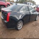 1G6AB5RX3H0153403 2017 Cadillac Ats Luxury auction photo thumbnail 4