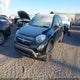 ZFBCFYCBXHP623266 2017 Fiat 500X Trekking Awd auction photo thumbnail 2