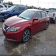 1N4AL3AP2GC224829 2016 Nissan Altima 2.5 Sr auction photo thumbnail 2