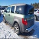 5J6YH28563L021522 2003 Honda Element Ex auction photo thumbnail 3