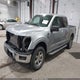 1FTEW3LP4SKE13416 2025 Ford F-150 Xlt auction photo thumbnail 2