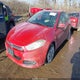 1C3CDFCA4DD216669 2013 Dodge Dart Limited/Gt auction photo thumbnail 2
