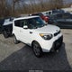 KNDJN2A25F7135895 2015 Kia Soul auction photo thumbnail 1