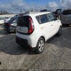 KNDJN2A25F7135895 2015 Kia Soul auction photo thumbnail 4
