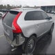 YV4952DL2C2292443 2012 Volvo Xc60 3.2/3.2 Platinum/3.2 Premier/3.2 Premier Plus auction photo thumbnail 4