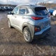 KM8K2CAA0LU543871 2020 Hyundai Kona Sel auction photo thumbnail 3