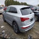 WA1EAAFY4P2029547 2023 Audi Q5 Premium Plus 45 Tfsi S Line Quattro auction photo thumbnail 3