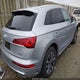 WA1EAAFY4P2029547 2023 Audi Q5 Premium Plus 45 Tfsi S Line Quattro auction photo thumbnail 4
