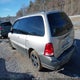 2FMDA57684BA80749 2004 Ford Freestar Ses auction photo thumbnail 3
