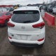 KM8J3CA47JU743114 2018 Hyundai Tucson Sel auction photo thumbnail 16