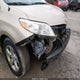 5TDZK3DC3DS371647 2013 Toyota Sienna L V6 7 Passenger auction photo thumbnail 18