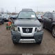 5N1AN0NWXBC516849 2011 Nissan Xterra X auction photo thumbnail 12