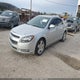 1G1ZD5E74A4123317 2010 Chevrolet Malibu Lt auction photo thumbnail 2