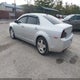 1G1ZD5E74A4123317 2010 Chevrolet Malibu Lt auction photo thumbnail 3