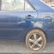 4T1BA32K05U509829 2005 Toyota Camry Se V6 auction photo thumbnail 16
