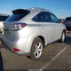 2T2BK1BA4AC077603 2010 Lexus Rx 350 auction photo thumbnail 4