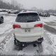 5J8TB4H52GL020582 2016 Acura Rdx Technology Acurawatch Plus Packages/Technology Package auction photo thumbnail 16