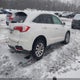 5J8TB4H52GL020582 2016 Acura Rdx Technology Acurawatch Plus Packages/Technology Package auction photo thumbnail 4