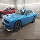 2C3CDZKG1PH655438 2023 Dodge Challenger Gt Awd auction photo thumbnail 2