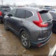 7FARW1H8XJE010922 2018 Honda Cr-V Ex-L/Ex-L Navi auction photo thumbnail 3