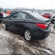 5NPEB4AC0DH733562 2013 Hyundai Sonata Gls auction photo thumbnail 3