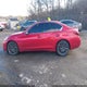 JN1FV7AR3JM481666 2018 Infiniti Q50 3.0T Red Sport 400 auction photo thumbnail 14