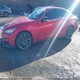 JN1FV7AR3JM481666 2018 Infiniti Q50 3.0T Red Sport 400 auction photo thumbnail 2