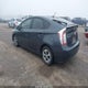 JTDKN3DU8E1755388 2014 Toyota Prius Four auction photo thumbnail 3