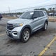 1FMSK7DH5LGD12415 2020 Ford Explorer Xlt auction photo thumbnail 2