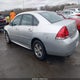 2G1WF5E34C1156357 2012 Chevrolet Impala Ls auction photo thumbnail 3