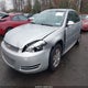 2G1WF5E34C1156357 2012 Chevrolet Impala Ls auction photo thumbnail 6
