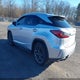 2T2BZMCA7HC133863 2017 Lexus Rx 350 F Sport auction photo thumbnail 3