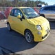 3C3CFFAR6DT554426 2013 Fiat 500 Pop auction photo thumbnail 1