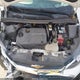 KL8CD6SAXMC739951 2021 Chevrolet Spark Fwd 1Lt Automatic auction photo thumbnail 10