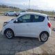 KL8CD6SAXMC739951 2021 Chevrolet Spark Fwd 1Lt Automatic auction photo thumbnail 15